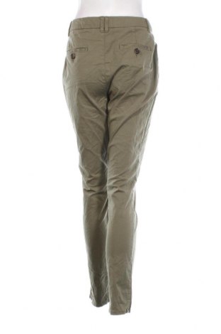 Γυναικείο παντελόνι S.Oliver, Μέγεθος S, Χρώμα Πράσινο, Τιμή 3,80 €