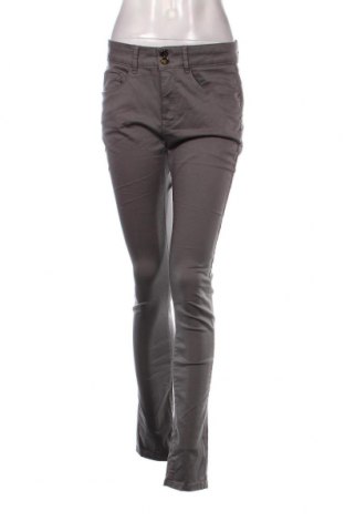Дамски панталон S.Oliver, Размер M, Цвят Сив, Цена 12,30 лв.