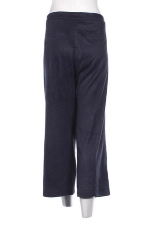 Pantaloni de femei S.Oliver, Mărime XL, Culoare Albastru, Preț 33,72 Lei