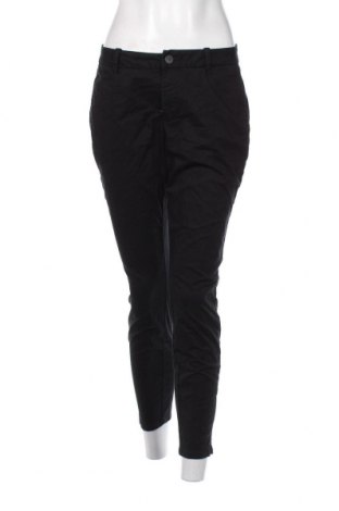 Дамски панталон S.Oliver, Размер XS, Цвят Черен, Цена 16,40 лв.