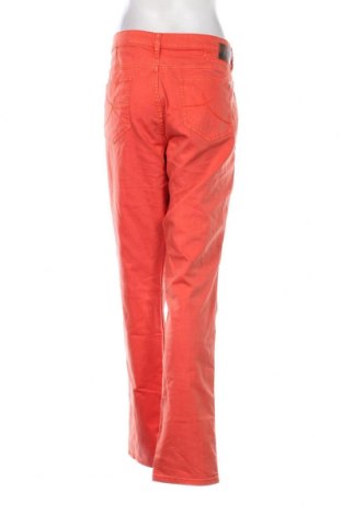 Дамски панталон S.Oliver, Размер XXL, Цвят Оранжев, Цена 41,00 лв.