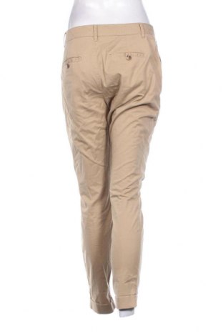 Дамски панталон S.Oliver, Размер S, Цвят Бежов, Цена 6,15 лв.