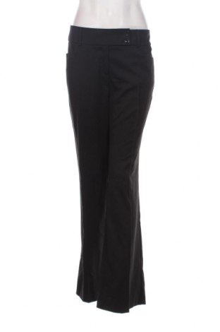 Дамски панталон S.Oliver, Размер XL, Цвят Черен, Цена 41,00 лв.