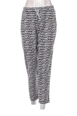 Γυναικείο παντελόνι S.Oliver, Μέγεθος XL, Χρώμα Πολύχρωμο, Τιμή 15,22 €