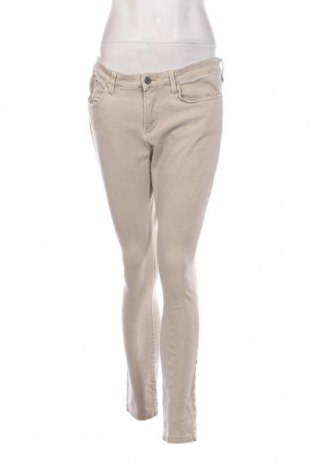 Γυναικείο παντελόνι S.Oliver, Μέγεθος M, Χρώμα  Μπέζ, Τιμή 3,80 €