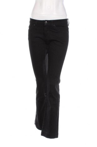 Γυναικείο παντελόνι S.Oliver, Μέγεθος S, Χρώμα Μαύρο, Τιμή 25,36 €
