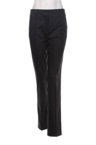 Дамски панталон S.Oliver, Размер XS, Цвят Черен, Цена 41,00 лв.