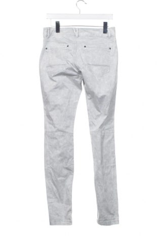 Дамски панталон S.Oliver, Размер M, Цвят Сив, Цена 8,20 лв.
