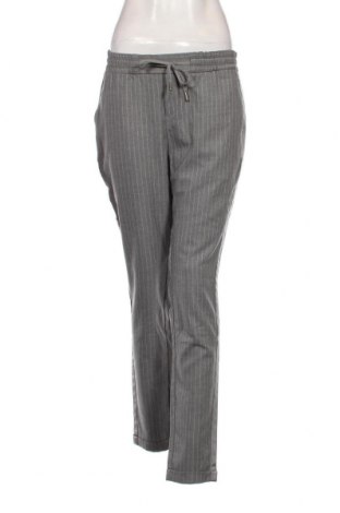 Дамски панталон S.Oliver, Размер M, Цвят Сив, Цена 8,20 лв.
