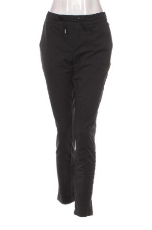 Дамски панталон S.Oliver, Размер L, Цвят Черен, Цена 12,30 лв.