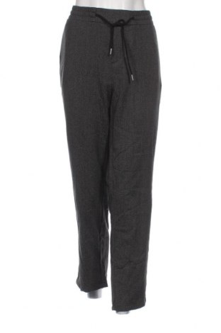 Γυναικείο παντελόνι S.Oliver, Μέγεθος XXL, Χρώμα Πολύχρωμο, Τιμή 15,22 €
