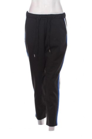Дамски панталон S.Oliver, Размер M, Цвят Черен, Цена 41,00 лв.