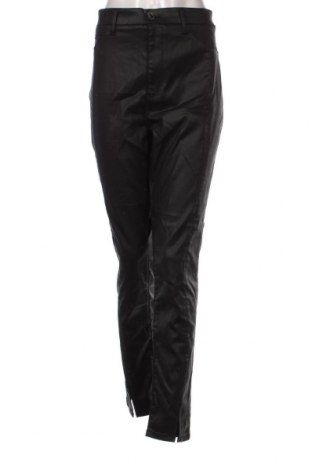 Γυναικείο παντελόνι S.Oliver, Μέγεθος XXL, Χρώμα Μαύρο, Τιμή 15,22 €