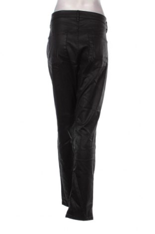Γυναικείο παντελόνι S.Oliver, Μέγεθος XXL, Χρώμα Μαύρο, Τιμή 25,36 €