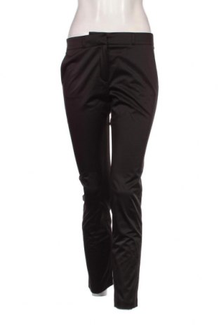 Дамски панталон S.Oliver, Размер S, Цвят Черен, Цена 22,14 лв.