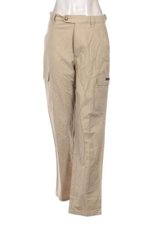 Pantaloni de femei S.Oliver, Mărime M, Culoare Bej, Preț 62,84 Lei