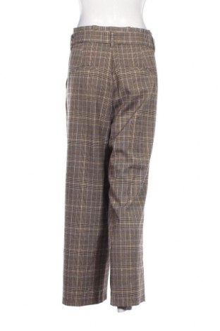 Дамски панталон S.Oliver, Размер XL, Цвят Бежов, Цена 26,69 лв.