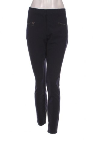 Γυναικείο παντελόνι S.Oliver, Μέγεθος L, Χρώμα Μπλέ, Τιμή 14,28 €
