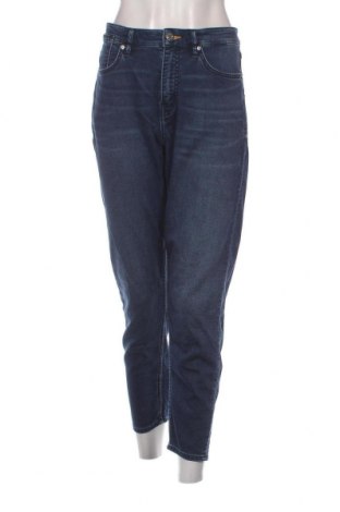 Γυναικείο παντελόνι S.Oliver, Μέγεθος S, Χρώμα Μπλέ, Τιμή 20,97 €