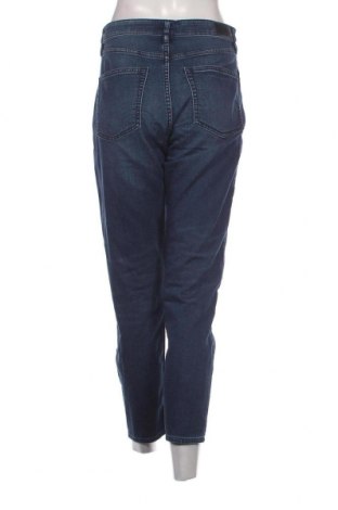 Дамски панталон S.Oliver, Размер S, Цвят Син, Цена 41,00 лв.