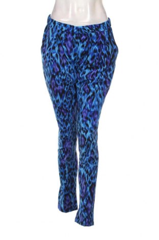 Дамски панталон S.Oliver, Размер M, Цвят Многоцветен, Цена 65,03 лв.