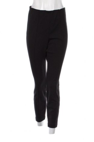 Дамски панталон S.Oliver Black Label, Размер L, Цвят Черен, Цена 10,88 лв.
