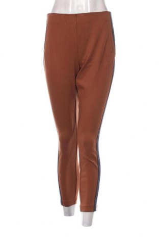Γυναικείο παντελόνι S.Oliver Black Label, Μέγεθος L, Χρώμα Καφέ, Τιμή 6,73 €