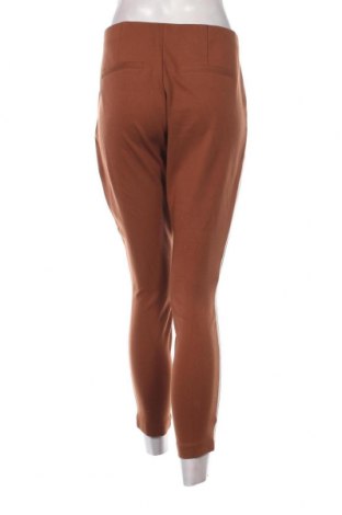 Дамски панталон S.Oliver Black Label, Размер L, Цвят Кафяв, Цена 10,88 лв.