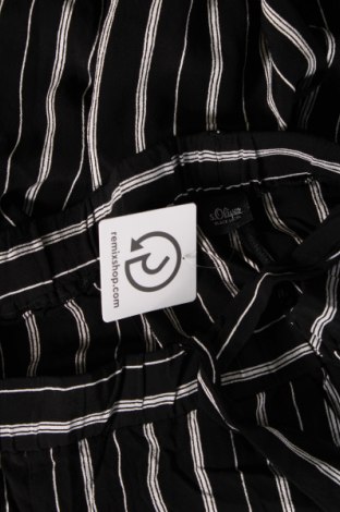 Damenhose S.Oliver Black Label, Größe M, Farbe Schwarz, Preis € 13,91