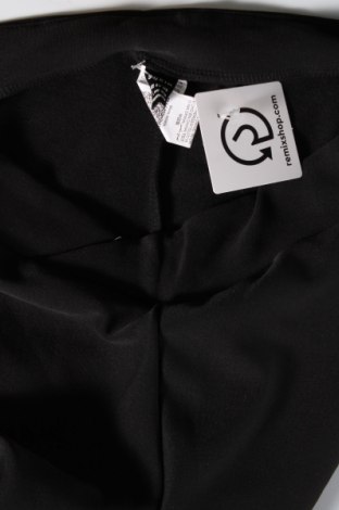 Dámske nohavice SHEIN, Veľkosť L, Farba Čierna, Cena  4,27 €
