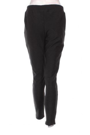 Дамски панталон SHEIN, Размер L, Цвят Черен, Цена 4,35 лв.