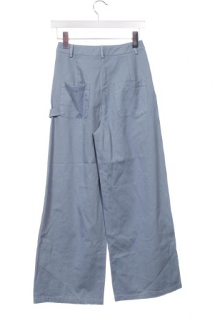 Dámské kalhoty  SHEIN, Velikost XS, Barva Modrá, Cena  176,00 Kč