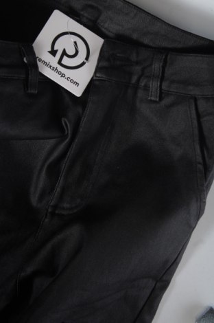Pantaloni de femei SHEIN, Mărime XS, Culoare Negru, Preț 17,17 Lei