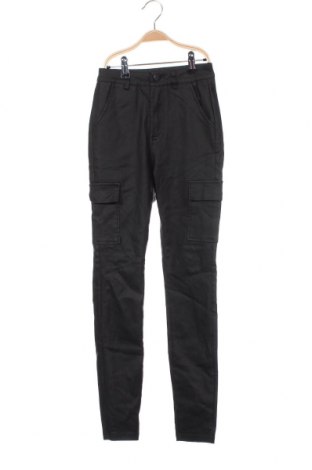 Pantaloni de femei SHEIN, Mărime XS, Culoare Negru, Preț 20,99 Lei