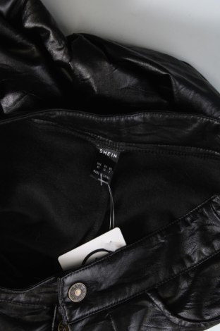 Damenhose SHEIN, Größe XS, Farbe Schwarz, Preis € 6,68