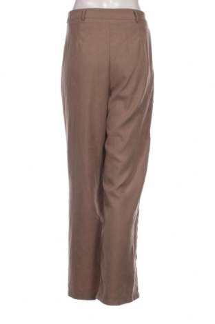 Γυναικείο παντελόνι SHEIN, Μέγεθος S, Χρώμα  Μπέζ, Τιμή 8,46 €