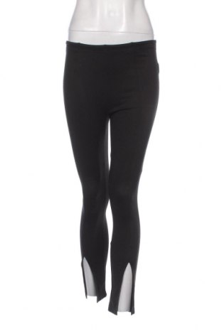 Γυναικείο παντελόνι SHEIN, Μέγεθος XXS, Χρώμα Μαύρο, Τιμή 5,92 €