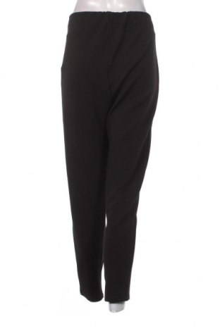Дамски панталон SHEIN, Размер 3XL, Цвят Черен, Цена 14,50 лв.