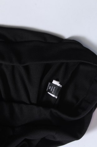 Γυναικείο παντελόνι SHEIN, Μέγεθος XXL, Χρώμα Μαύρο, Τιμή 6,46 €