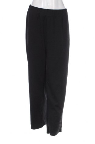 Γυναικείο παντελόνι SHEIN, Μέγεθος XXL, Χρώμα Μαύρο, Τιμή 6,46 €