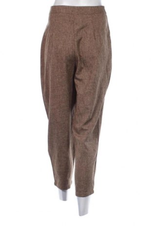 Dámské kalhoty  SHEIN, Velikost S, Barva Hnědá, Cena  462,00 Kč