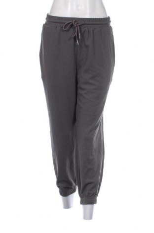 Pantaloni de femei SHEIN, Mărime S, Culoare Gri, Preț 23,85 Lei