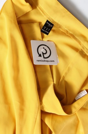 Dámske nohavice SHEIN, Veľkosť M, Farba Žltá, Cena  16,44 €