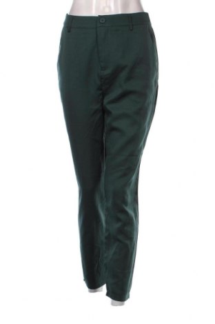 Damenhose SHEIN, Größe S, Farbe Grün, Preis 3,83 €