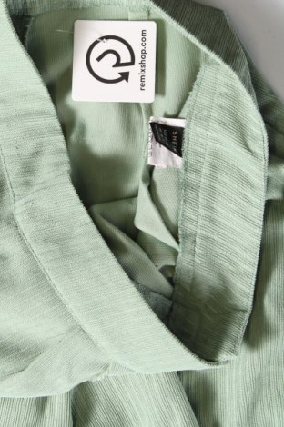 Dámské kalhoty  SHEIN, Velikost M, Barva Zelená, Cena  462,00 Kč