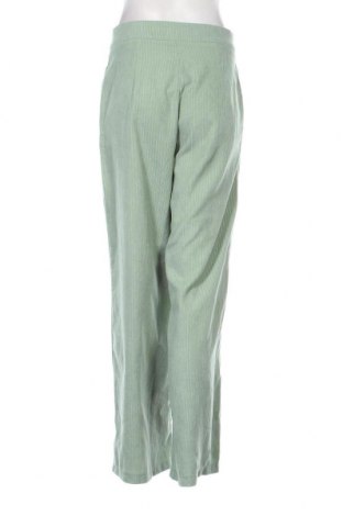 Damenhose SHEIN, Größe M, Farbe Grün, Preis 20,18 €
