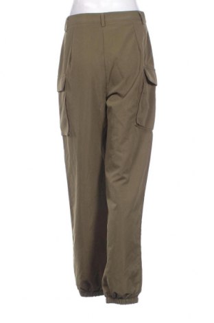 Γυναικείο παντελόνι SHEIN, Μέγεθος M, Χρώμα Πράσινο, Τιμή 17,94 €