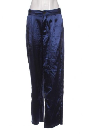 Dámske nohavice SHEIN, Veľkosť L, Farba Modrá, Cena  16,44 €
