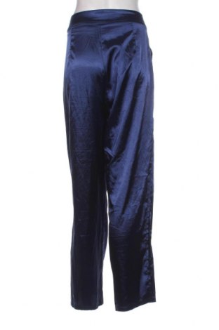 Дамски панталон SHEIN, Размер L, Цвят Син, Цена 29,00 лв.