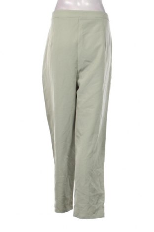 Dámské kalhoty  SHEIN, Velikost L, Barva Zelená, Cena  183,00 Kč